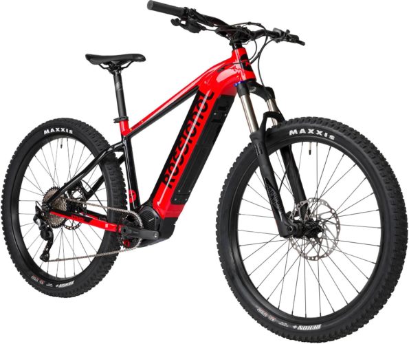 ROSSIGNOL E TRACK 27+