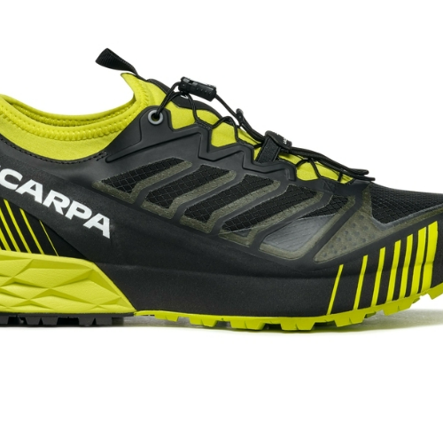 Scarpa - Ribelle Run