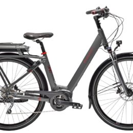 E-URBAIN / eC01 D10 Plus