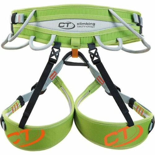 Climbing technology - Baudrier Ascent Junior