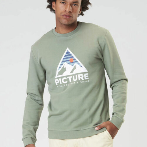 Picture - Sweat Authentic crew