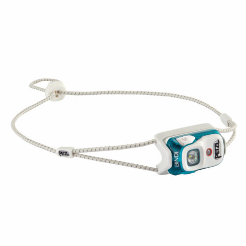 Petzl - Lampe frontale - BINDI