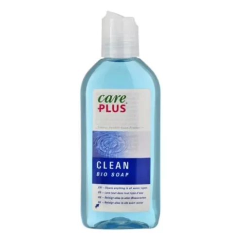 Careplus - Bio soap 100ml