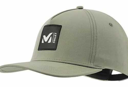 Millet - Casquette Corporate