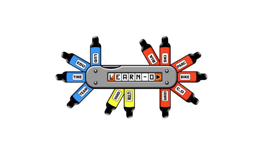 LEARN-O