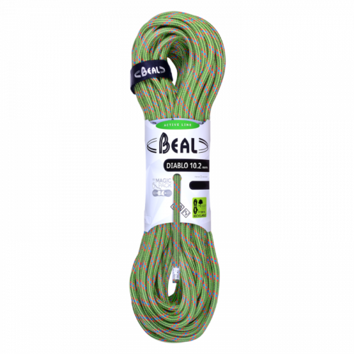Beal - Cordes DIABLO 10.2mm