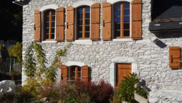 VIEUX MOULIN ST BEAT