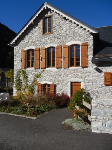 VIEUX MOULIN ST BEAT