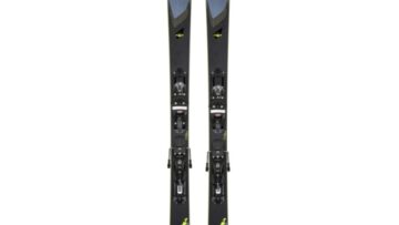 Sangles de transport pour skis et bâtons Bandoulière de ski réglable  Porte-matériel de ski Bâton de ski Sangle en nylon Accessoires de ski pour  homme femme 
