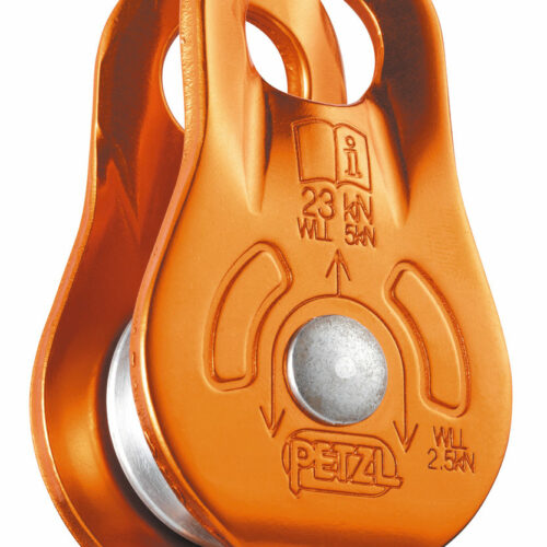 Petzl - Poulie FIXE