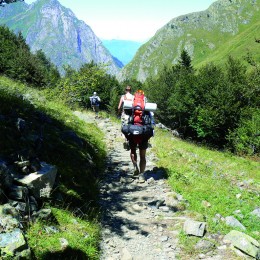 Séjour randonnée en Ariège 🚶‍♂️