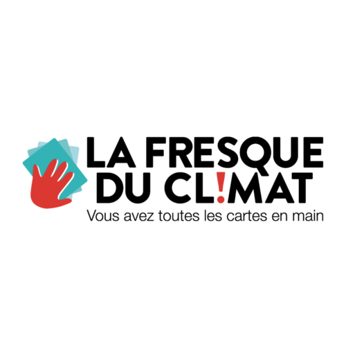 fresque du climat