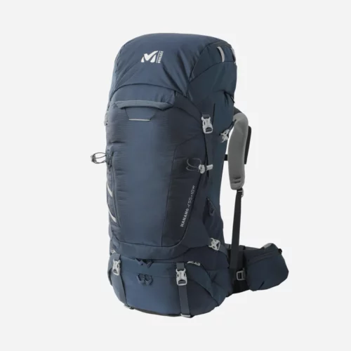 Millet - Sac Hanang 55L + 10L femme