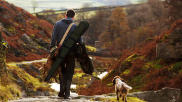 FETE DE LA CHASSE ET DE LA VENAISON