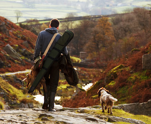 FETE DE LA CHASSE et de la VENAISON 17/18 octobre 2026