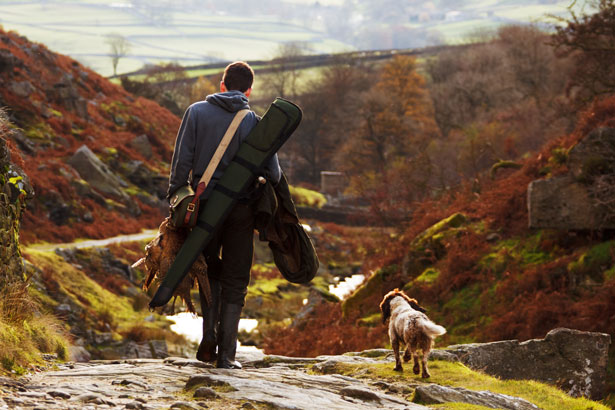 FETE DE LA CHASSE ET DE LA VENAISON
