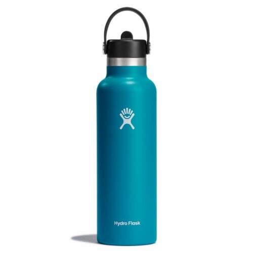 Hydroflask- Gourde 21oz flex straw