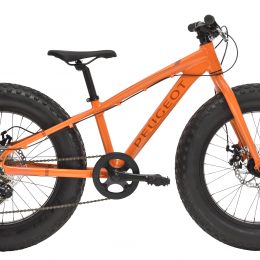 FAT BIKE PEUGEOT 20 POUCES
