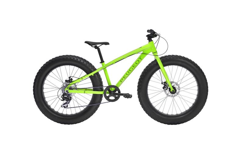 FAT BIKE PEUGEOT 24 POUCES