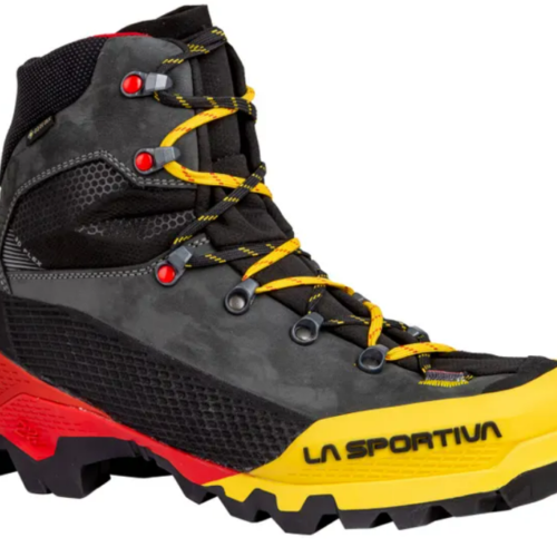 LaSportiva - Aequilibrium