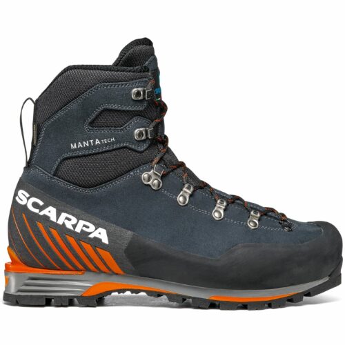 Scarpa - Manta tech GTX