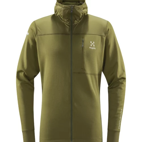 Haglöfs - L.I.M Mid Multi Hood