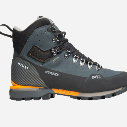 Millet - Trek 5 GTX