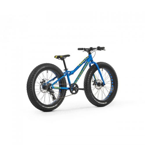 FAT BIKE MONDRAKER 24 POUCES
