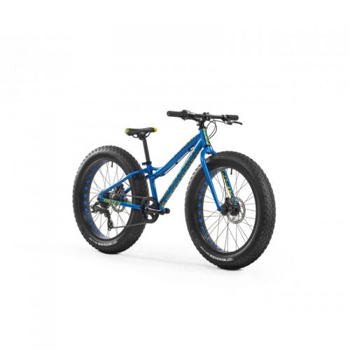 FAT BIKE MONDRAKER 24 POUCES