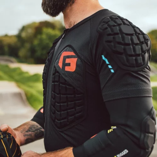 G-form - MX360 Impact shirt