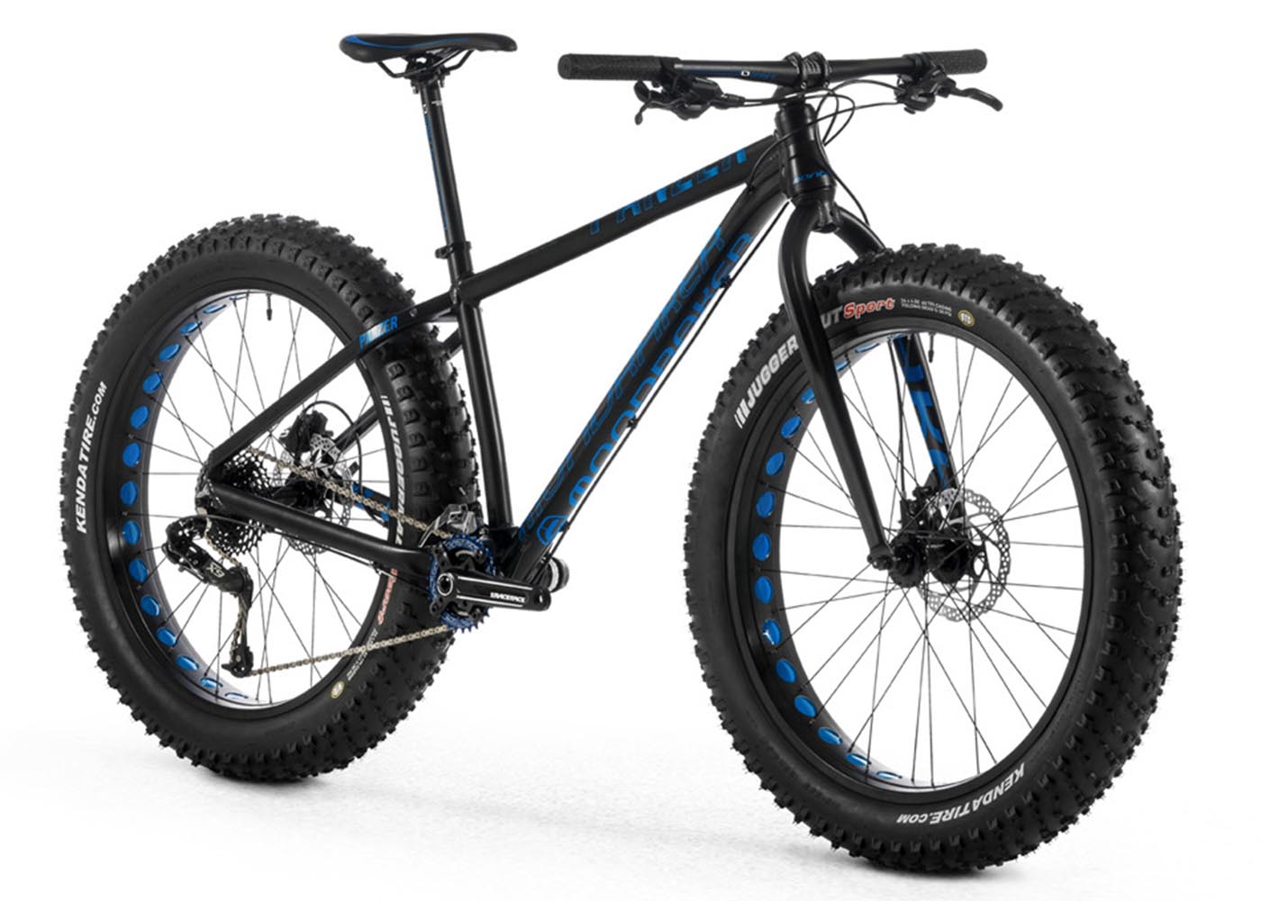 Fat Bike Concept