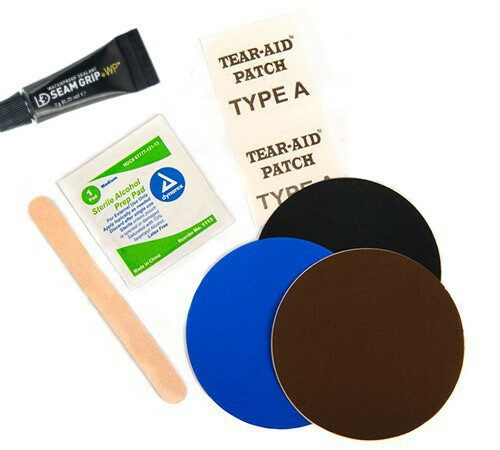 Therm-a-rest - Permanent Home Repair Kit