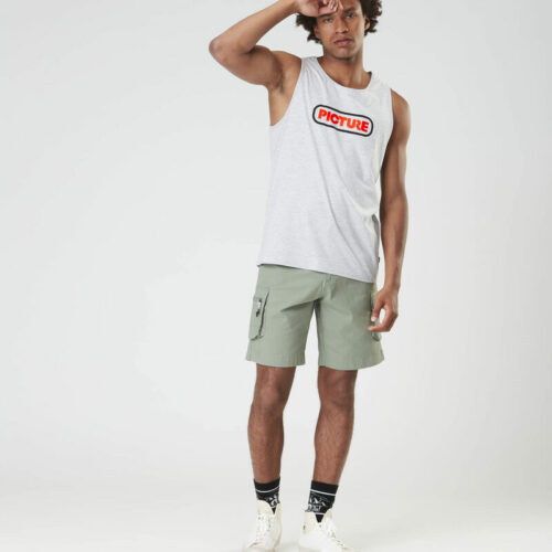 Picture - Tee-shirt POKKA TANK