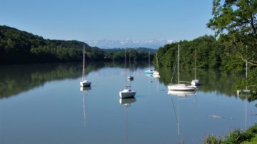 Salles Sur Garonne