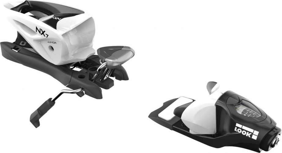 NX JR 7