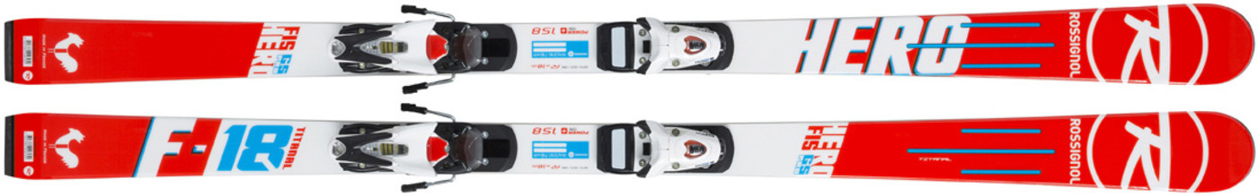 HERO FIS GS PRO R20 PRO