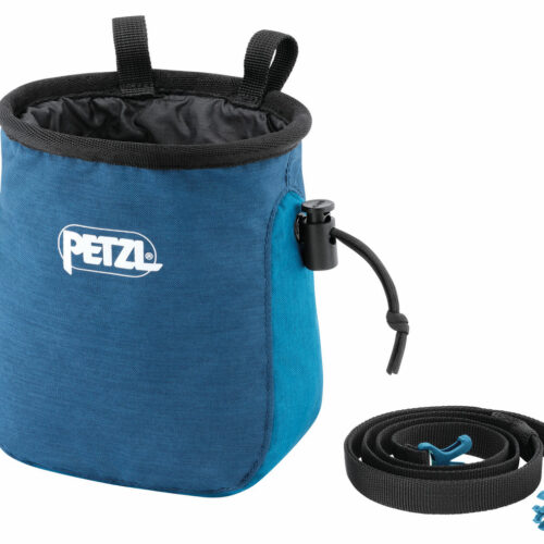 Petzl - Sac à magnésie SAKA