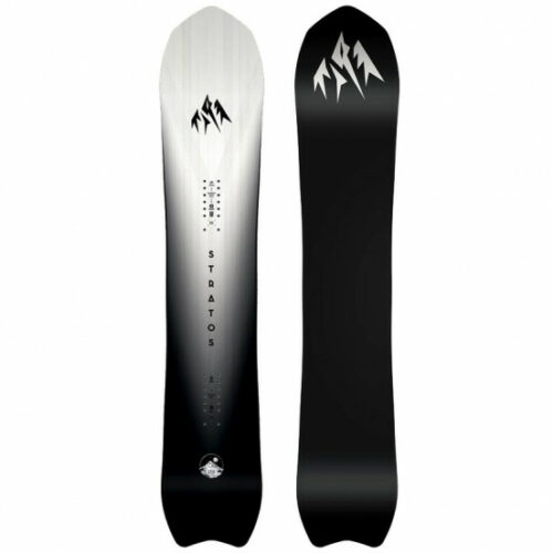 Jones - Snowboard Stratos