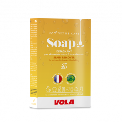 Soap textile care 200ml