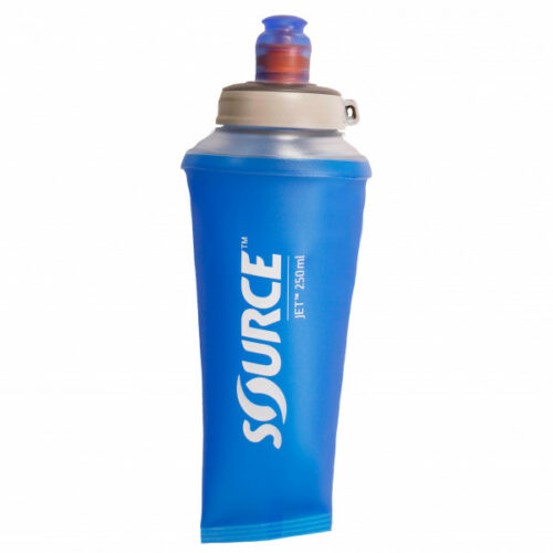 Source - Jet bottle 0.25cl