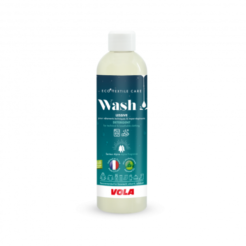 Vola - Textile care wash 250ml