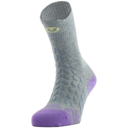 Therm-ic - Chaussettes ultra cool linen crew