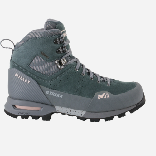 Millet - Trek 4 GTX