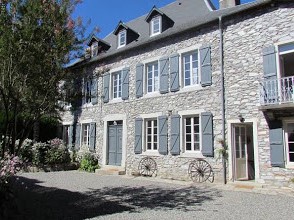 Chambres d'hôtes les 3 Marmottes/locations-mourtis.com