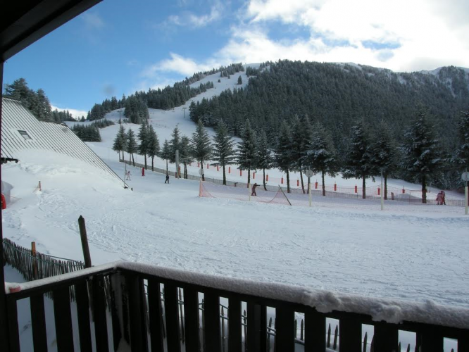 Chalet Rex par locations-mourtis.com