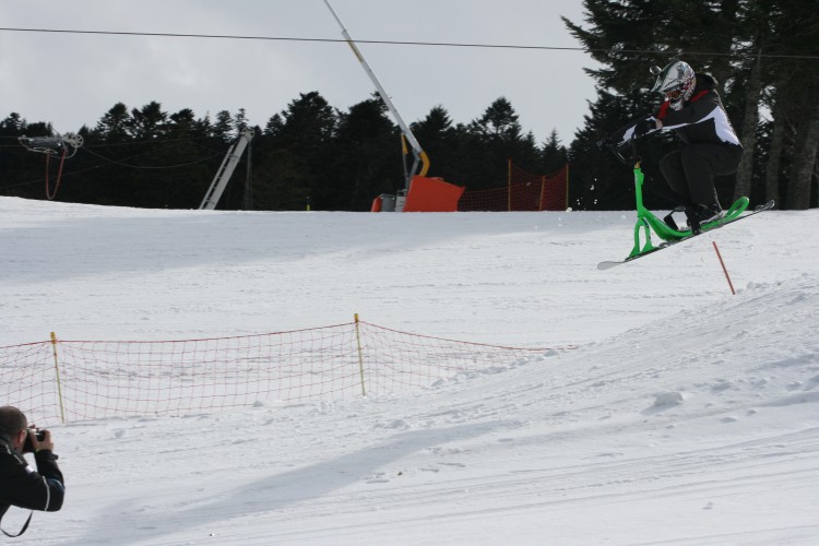SNOWSCOOT