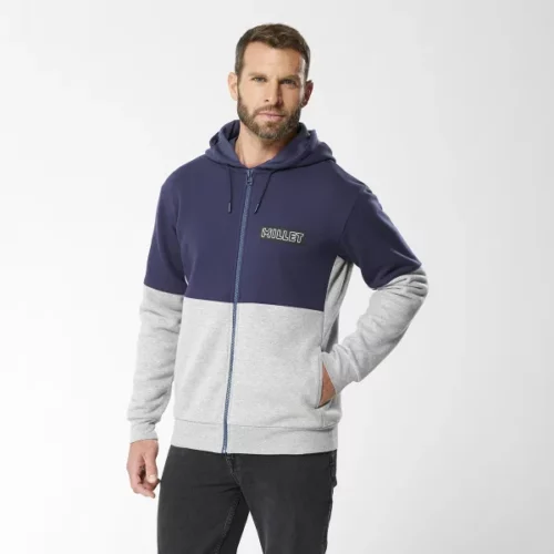 Millet - Heritage FZIP Hoodie